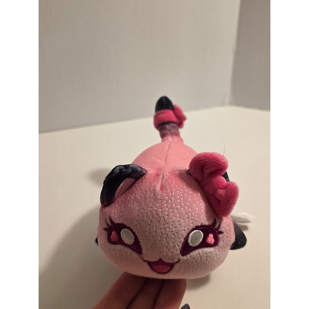 Aphmau MeeMeows Litter 6 Glitter Edition Stuffed Animal Plush